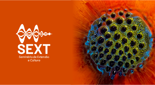 XXVI SEMINÁRIO DE EXTENSÃO E CULTURA